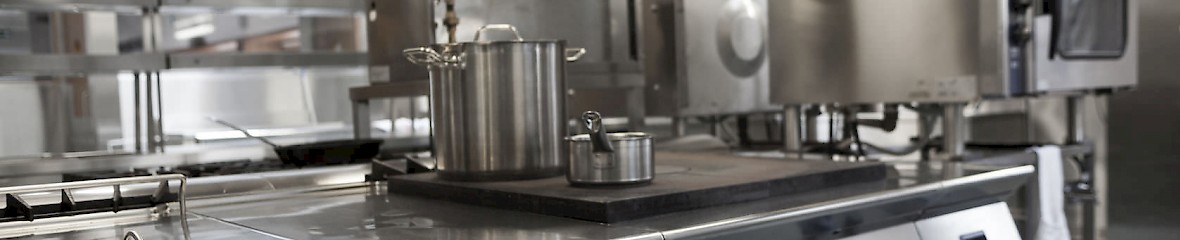Kitchen & Coolroom Cleaning
